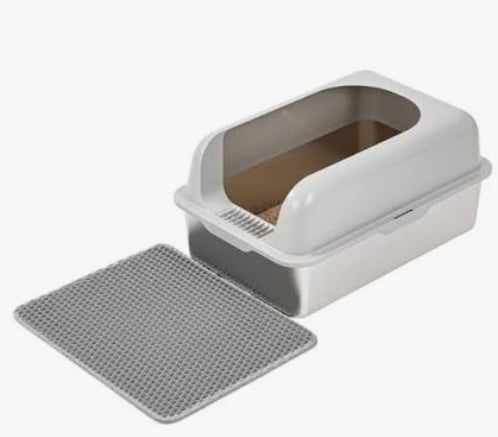 Cat Litter Trapping Mat